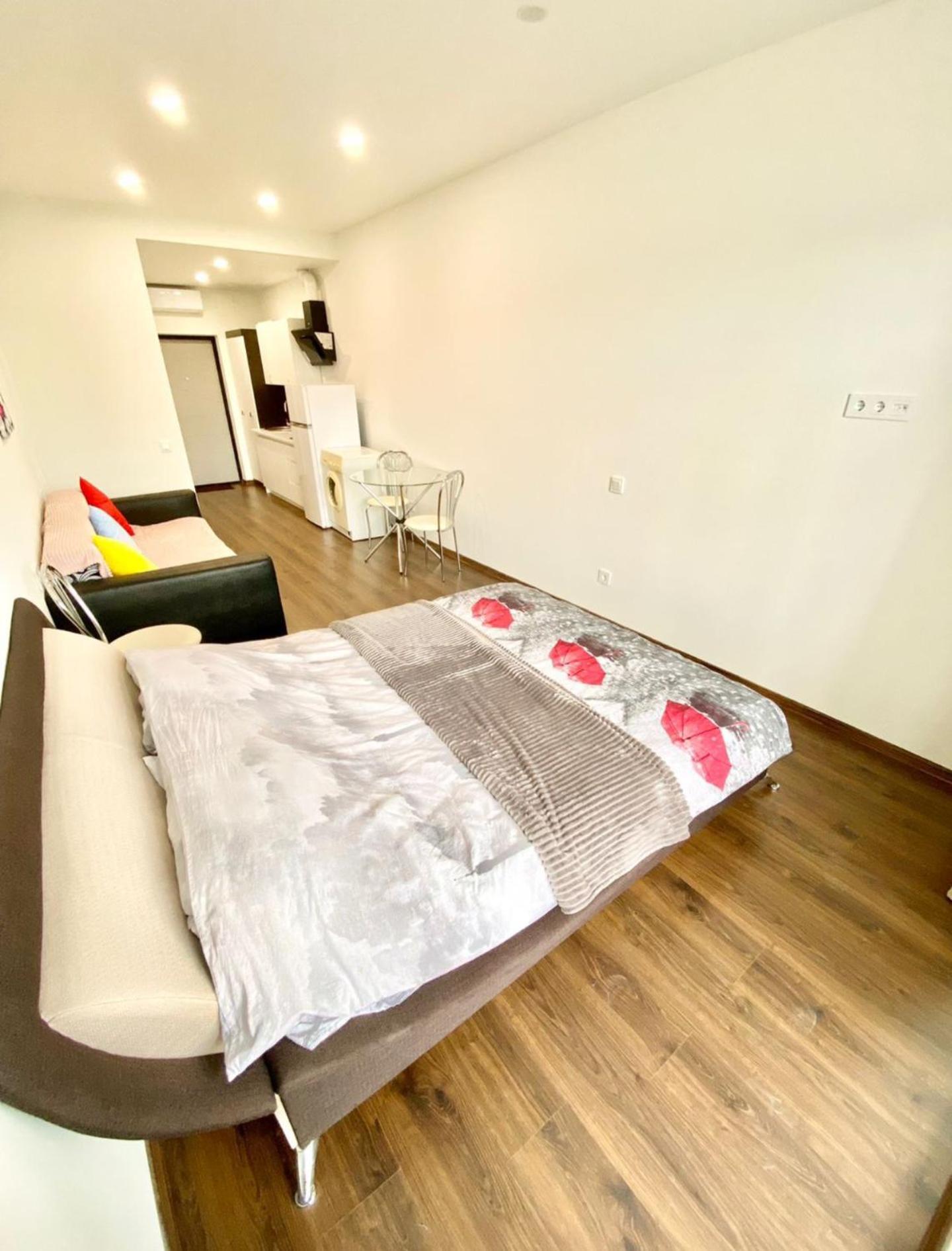 Arcadia Sky Appartement Odessa Buitenkant foto